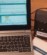 Olson Ctg 2 Betondiktemeter Metesco